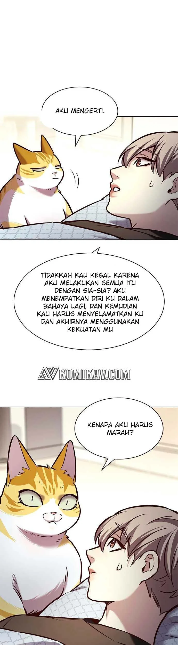 Eleceed Chapter 214 Fix Gambar 51